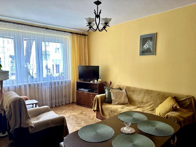 Nad Wierzbakiem 47,30 m², Poznań