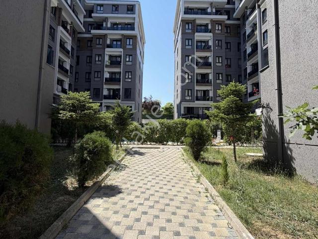 Nadapark Sitesinde Kiralık 2+1 Eşyalı