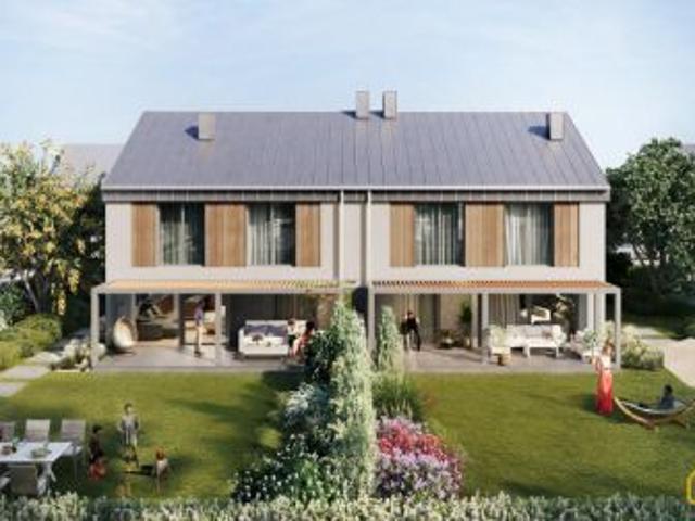 Kajetany, 176 m² Dom