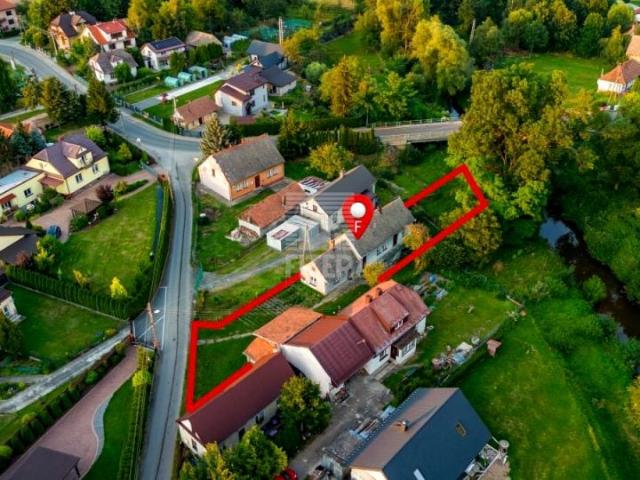 Nadbrzeżna 100 m², Jadowniki