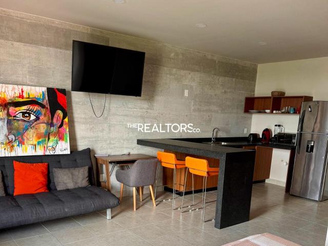 Nader 9, Centrico Loft moderno urbano
