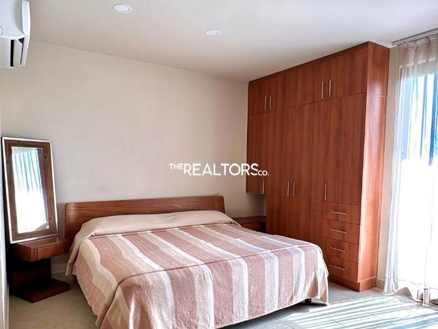 Nader 9, Centrico Loft moderno urbano