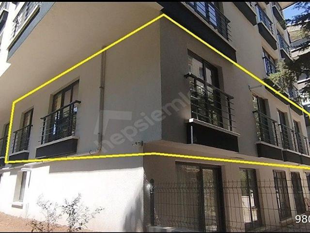 FIRSAT SIFIR 3+1 120m2 1.KAT KONUMUNDA ARA KAT ÖN 3CEPHELİ HAZIR