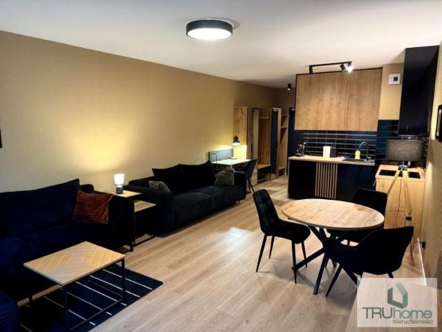 Nadmorska 40 m², Łeba