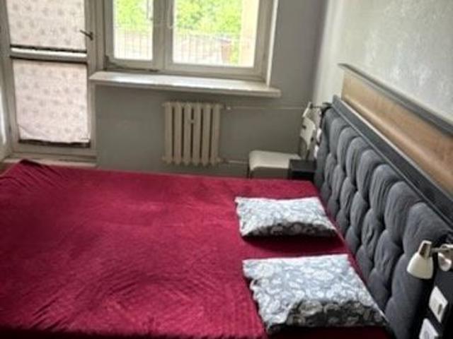 Nadrzeczna 50 m², Kraków