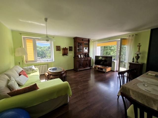 Nadrzeczna 60 m², Karpacz