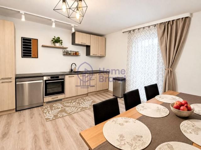 Nadrzeczna 98,20 m², Łagiewniki