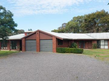 Nagambie Acres