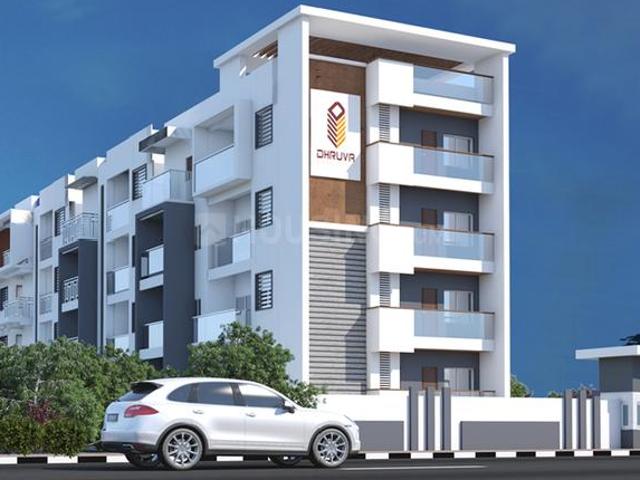 Nagasandra, Bengaluru North 3 BHK Apartment For Sale Bengaluru