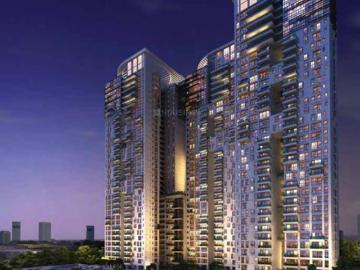 Nagavara 4 BHK Apartment For Sale Bengaluru