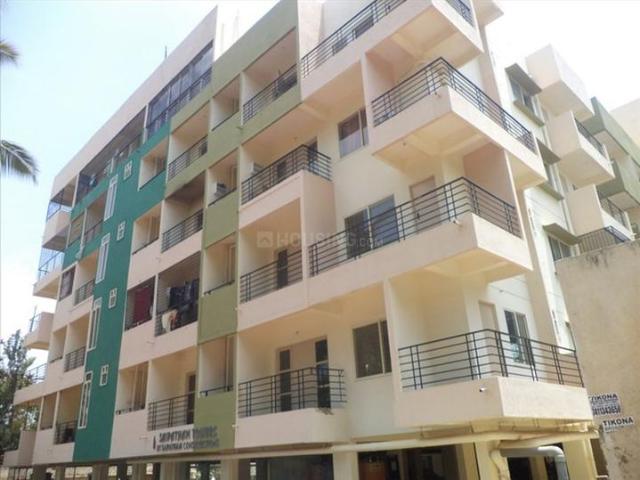 Nagavara 2 BHK Apartment For Sale Bengaluru