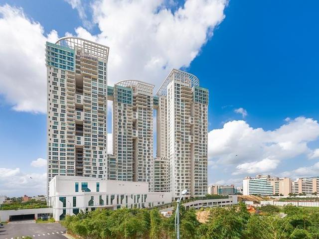 Nagavara 3.5 BHK Apartment For Sale Bengaluru