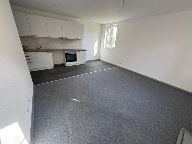 nagelneue 2 Zimmer Wohnung Erstbezug