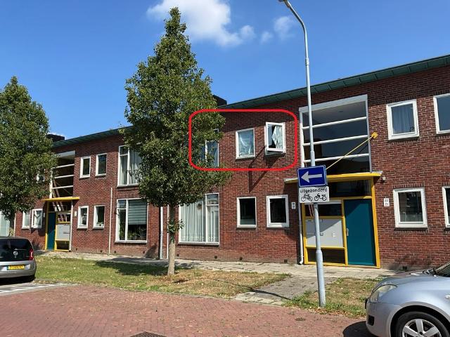 Nagelenburgsingel 19