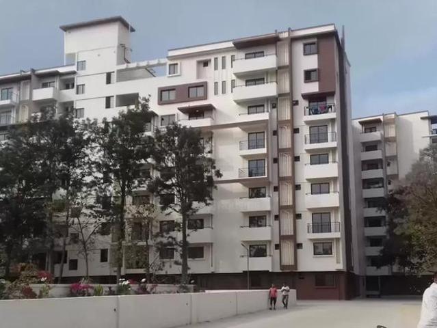 Harohalli 2 BHK Apartment For Sale Bengaluru