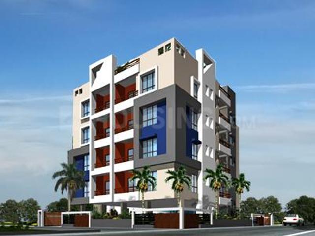 Nagerbazar 1 BHK Apartment For Sale Kolkata