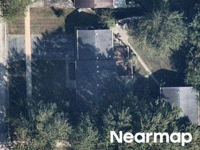 Nagle Ave
