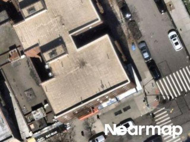 Nagle Ave