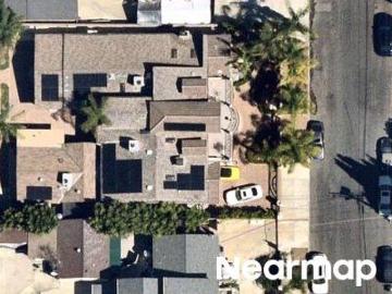 Nagle Ave