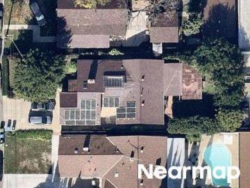 Nagle Ave