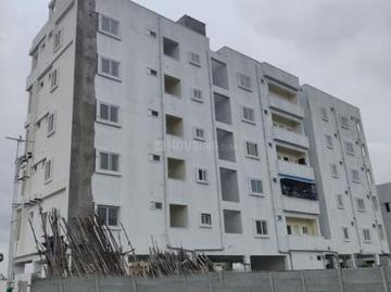 Nagole 2 BHK Apartment For Sale Hyderabad