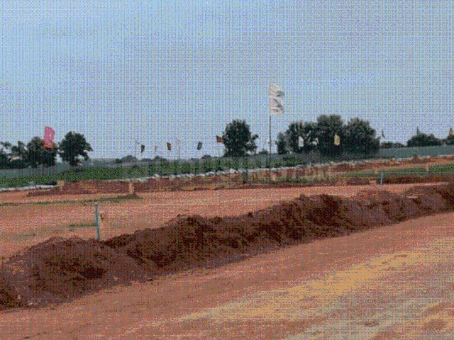 Nagole Residential Plot For Sale Hyderabad