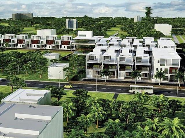 Nagondanahalli 4 BHK Villa For Sale Bengaluru