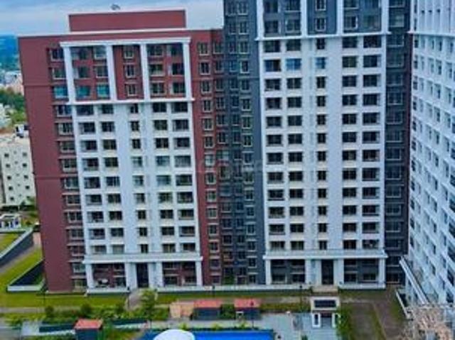 Nagondanahalli 4 BHK Apartment For Sale Bengaluru