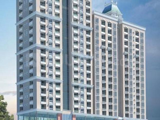 Nagpada 2 BHK Apartment For Sale Mumbai