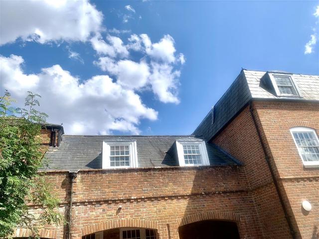 Nags Head, Court, Devizes SN10, 1 bed flat to rent, £800 pcm | PrimeLocation