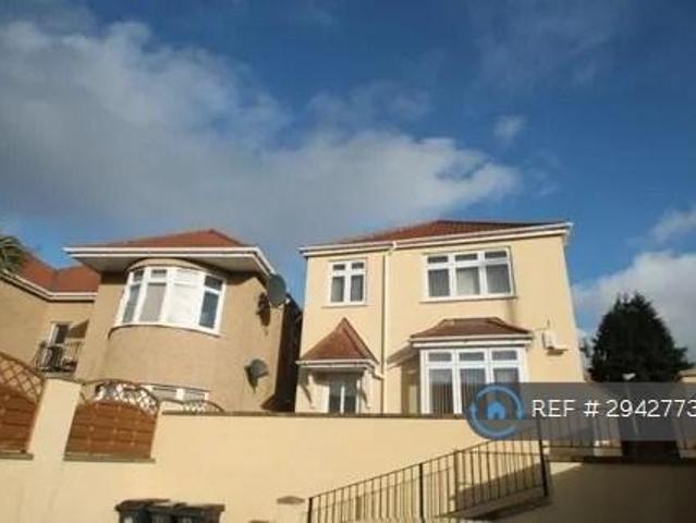 Nags Head Hill, Bristol, BS5 1 bed flat to rent £1,150 pcm £265 pw