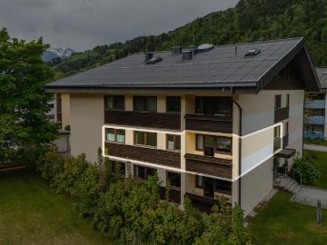 Nah am See, nah am Leben 4 Zimmer Wohnung