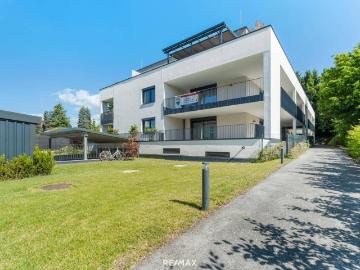 Wohnung zum Verkauf in 9201 - Terrasse