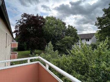 Nah nach Düsseldorf! 2 Zimmer Wohnung in Duisburg Huckingen
