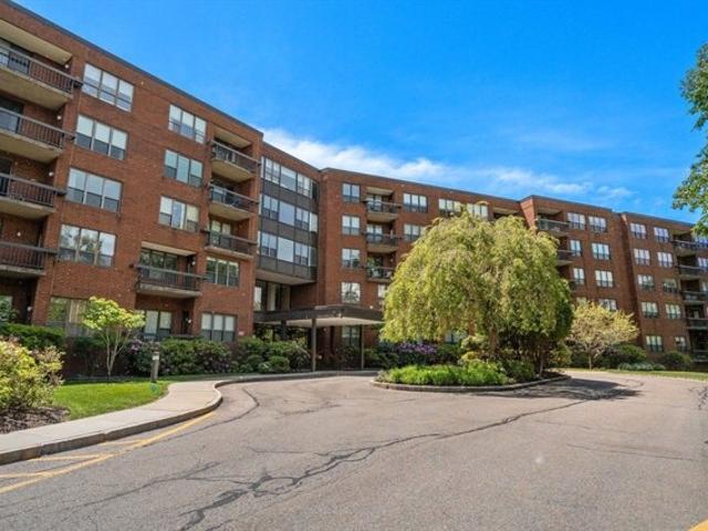 Nahanton St Apt,newton, Condo For Sale