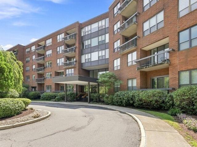 Nahanton St Apt,newton, Condo For Sale