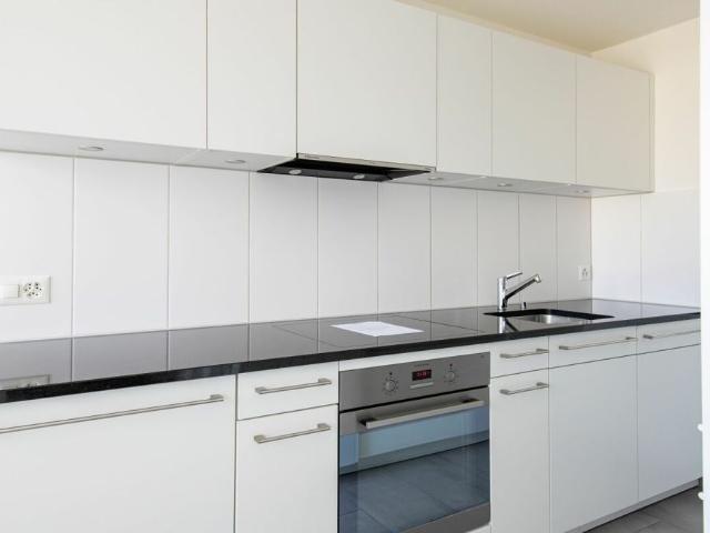 Nähe Mischelicenter moderne 3 1/2 Zimmerwohnung in Reinach