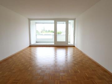 Nähe Mischelicenter moderne 3 1/2 Zimmer Maisonettewohnung in Reinach