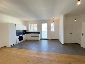 Apartment for sale in 1050 - Balkon