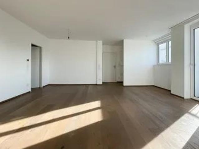 NÄHE NASCHMARKT: U4 Pilgramgasse 3 Zimmerwohnung mit hofseitigem Balkon
