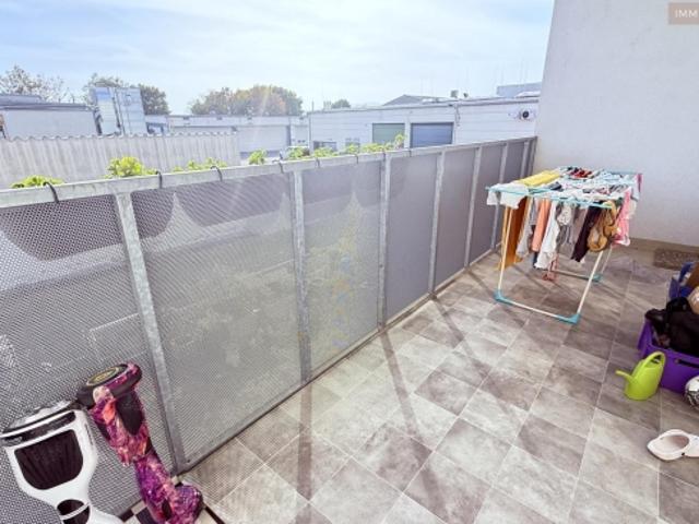 Nahe Akademiepark Top 3 Zimmer Wohnung mit 11m² SÜD Loggia