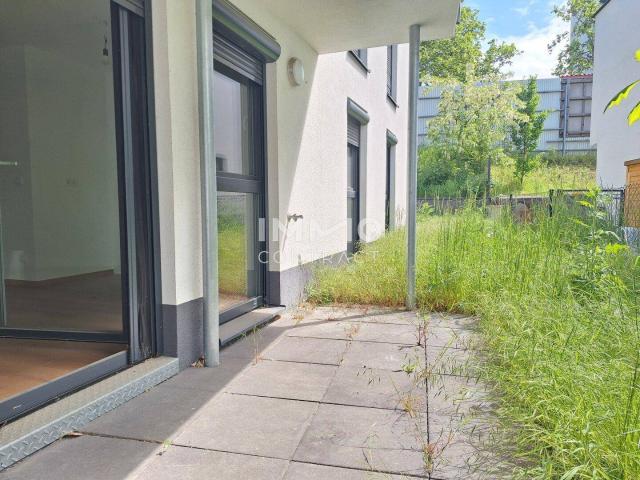 Nähe Alte Donau Eigentum keine Pacht – moderne 3 Zimmer Gartenwohnung nähe Freizeitparadies