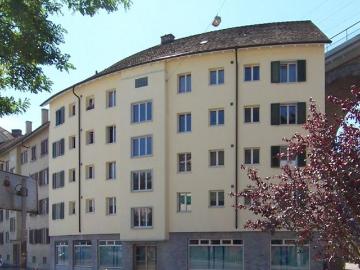 Schaffhausen, Kanton Schaffhausen