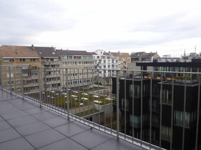 Nähe Bahnhof SBB im Gundeli 3 Zimmer Maisonette Wohnung ideal für 1 2 Personen