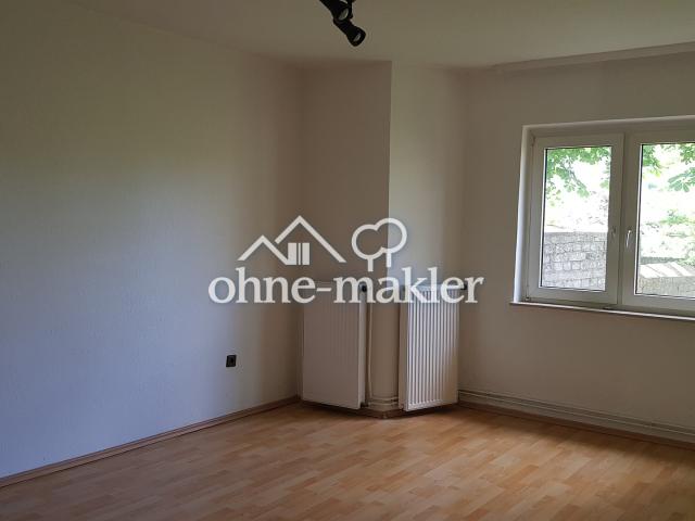 Nähe Barmenia und Uni, Apartment mit Einbauküche und Gartennutzung