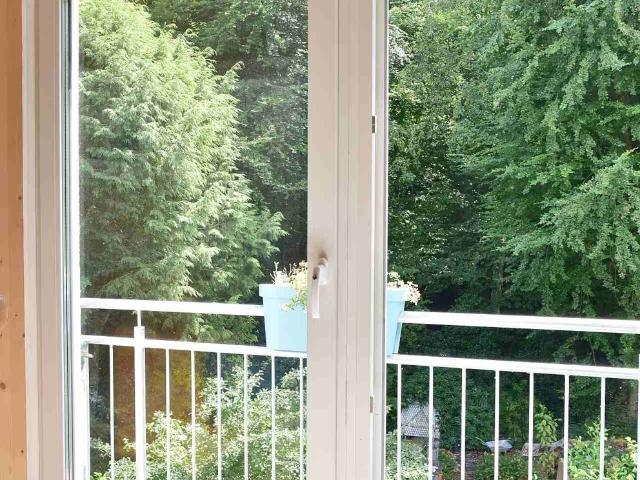 Nahe Bergisch Gladbach – entspannt und mitten in der Natur – zeitwohnen.de