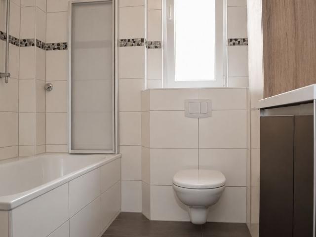 Nähe Botanischer Garten – 3 Zimmer Altbauwohnung
