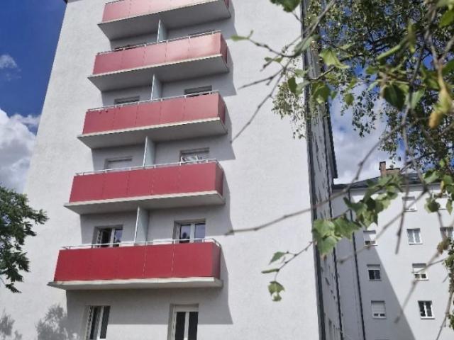 Nahe City 3 Zimmer mit Balkon Bastlerhit