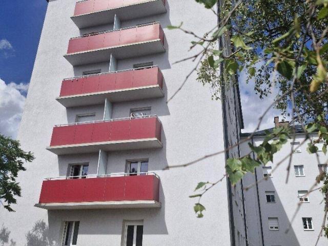 Nahe City 3 Zimmer Bastlerhit
