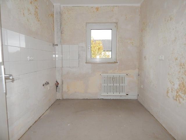 Nähe City günstig geschnittene 3 Zimmer Wohnung